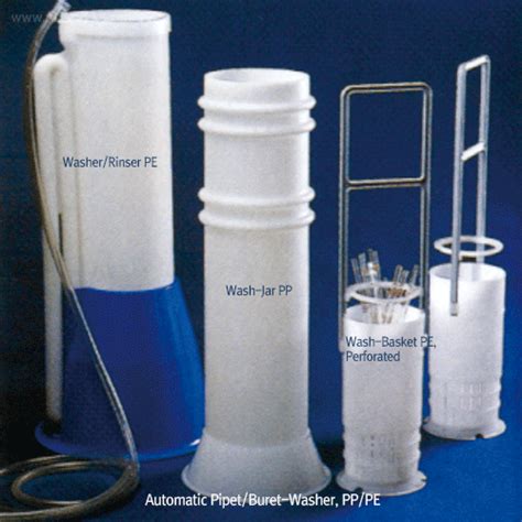 kartell pipette washer instructions|pipette burette washing machine.